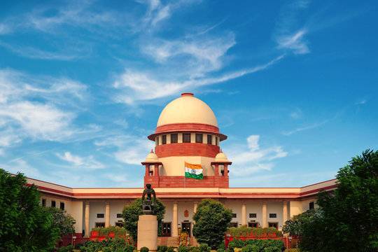 Popular Cases in Supreme Court and High Court_Grover & Grover Advocates