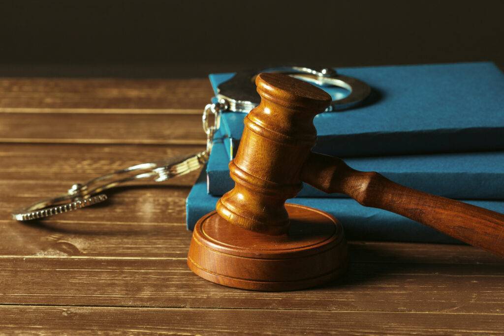 Acts and provisions Related to Bail Cases_Grover & Grover Advocates