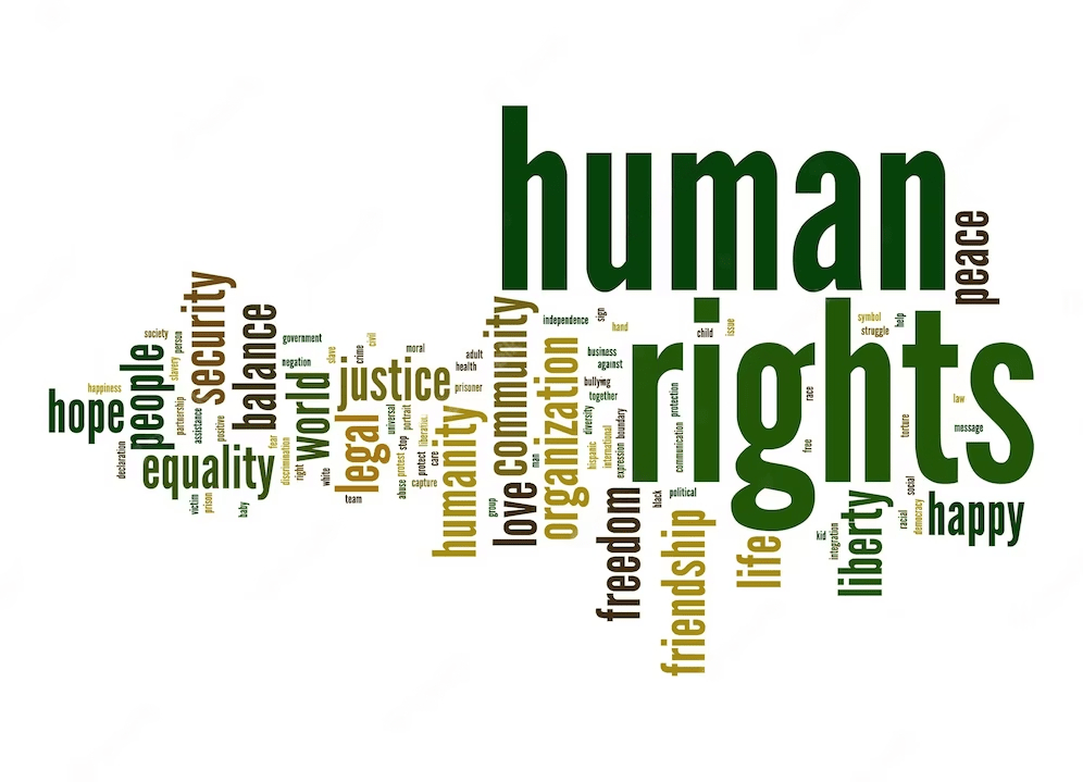 Types of Human Rights Available_Grover & Grover Advocates