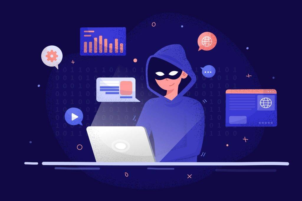 Types of Cyber Crime Cases_Grover & Grover Advocates